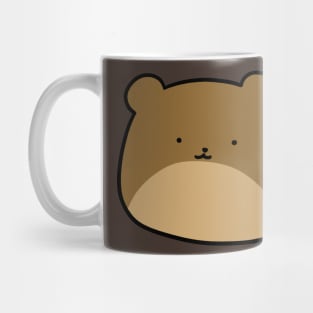 Bear Blob Mug